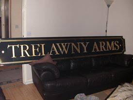 Trelawny Arms, Plymouth Trelawny Arms, Plymouth