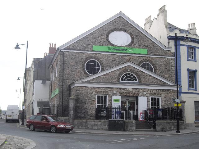 Wine & Spirits Vault, Plymouth Wine & Spirits Vault, Plymouth