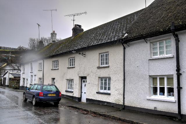 London Inn, South Zeal London Inn, South Zeal