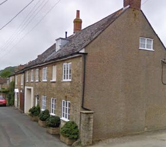 Sun Inn, Beaminster