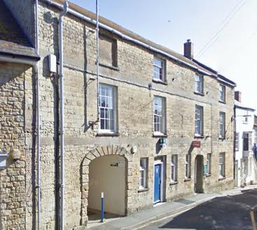 Swan Inn, Beaminster