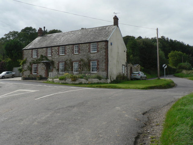 Rose & Crown, Birdsmoorgate