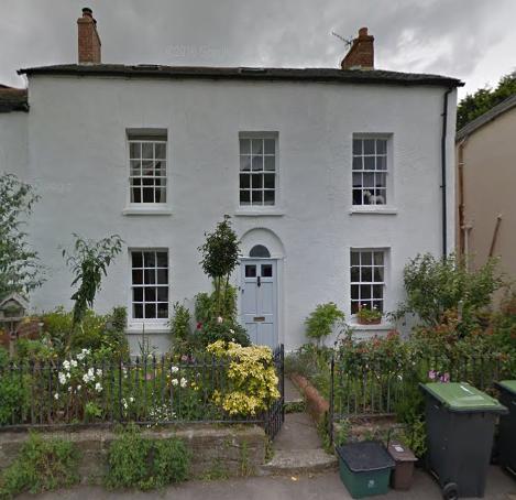 Nags Head, Bridport