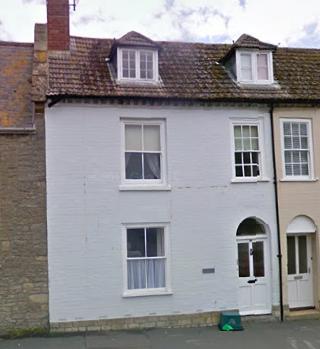 New Inn, Bridport