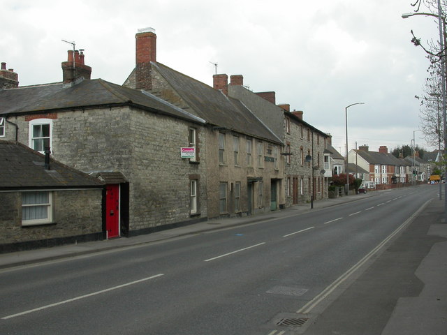 Swan Inn, Broadwey