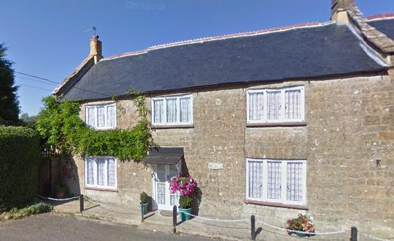 New Inn, Drimpton
