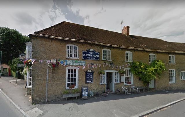 Queens Head, Milborne Port Queens Head, Milborne Port