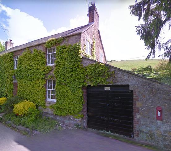 Crook Inn, Netherbury