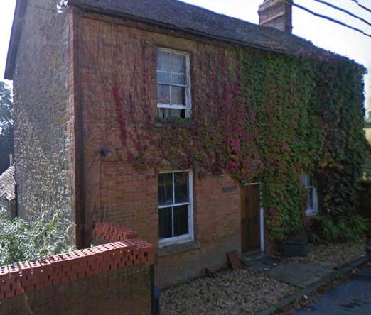 Happy Return, Netherbury