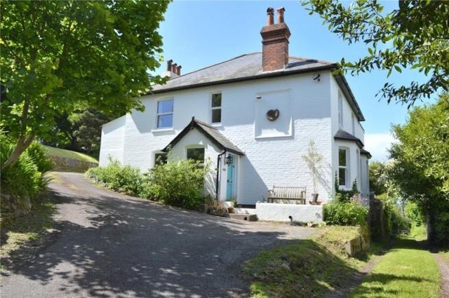 Masons Arms, Ryall