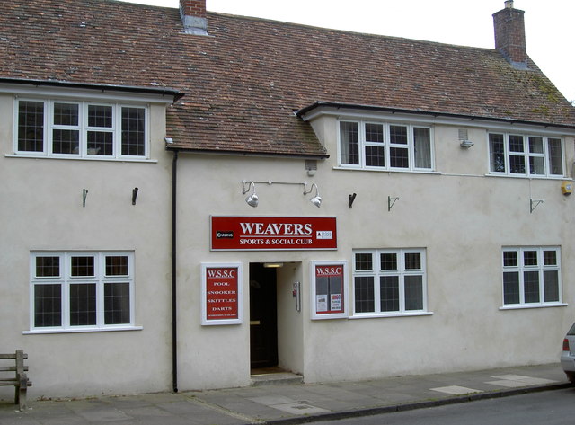 Coach & Horses, Sherborne