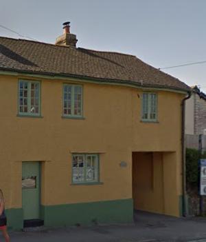 New Inn, Stoborough