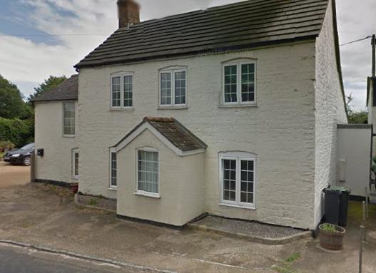 Rose & Crown, Sturminster Newton