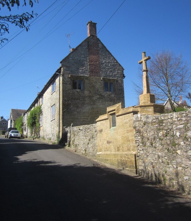 Royal Oak, Thorncombe