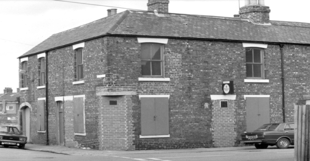 The Vulcan, Bishop Auckland