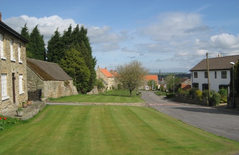 Shoulder Of Mutton, Brandon Village Shoulder Of Mutton, Brandon Village
