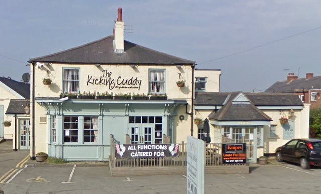 Clarence Villa Hotel, Coxhoe Clarence Villa Hotel, Coxhoe