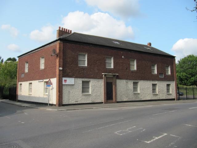 The Alexandra, Darlington