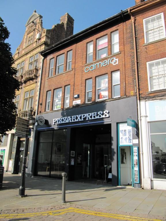 The Greentree, Darlington The Greentree, Darlington