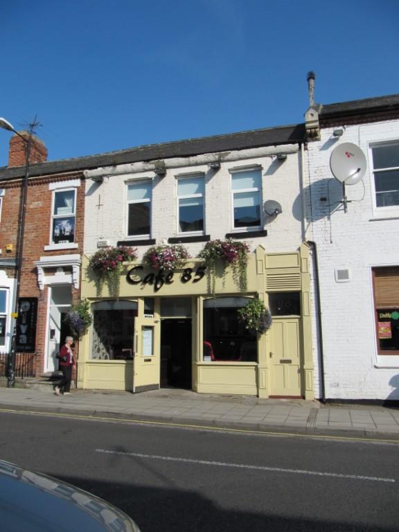 O'Neills, Darlington