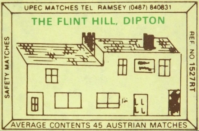 Flint Hill Inn, Dipton