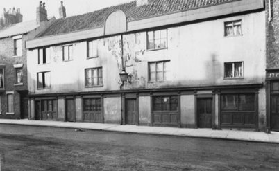 Cycle Hotel, Durham
