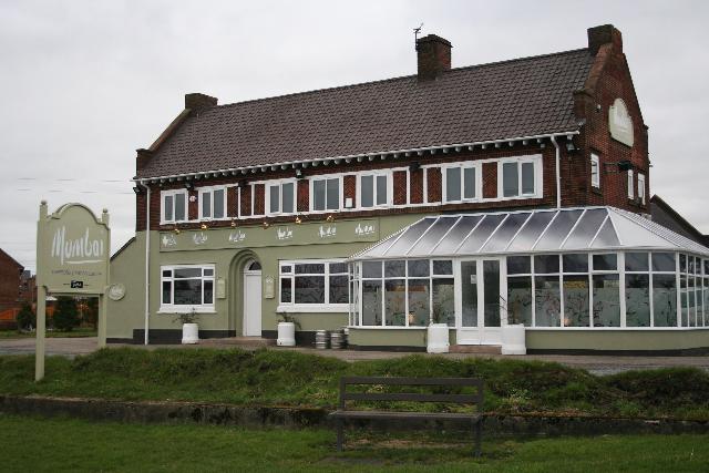 Haswell Plough, Haswell Plough