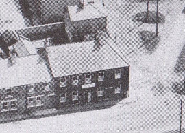 Excelsior Hotel, Middlestone Moor