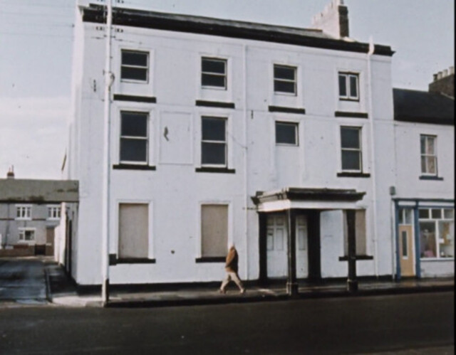 Lord Seaham, Seaham