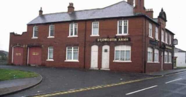 Redworth Arms, Shildon