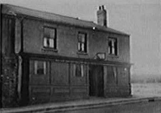 Commercial Inn, Shotton Colliery Commercial Inn, Shotton Colliery