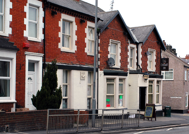 Crown Inn, Spennymoor Crown Inn, Spennymoor