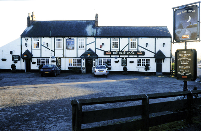 Olive Grove, Spennymoor