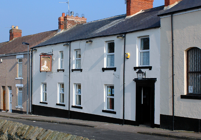 The Victoria, Spennymoor