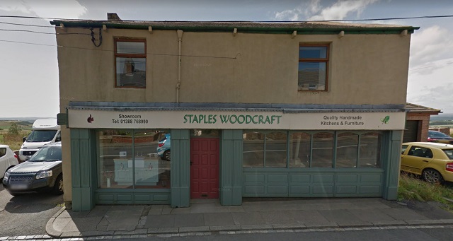 Heights Of Alma, Stanley Crook Heights Of Alma, Stanley Crook