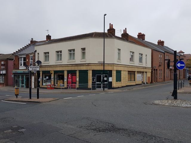 Sun Inn, Sunderland Sun Inn, Sunderland