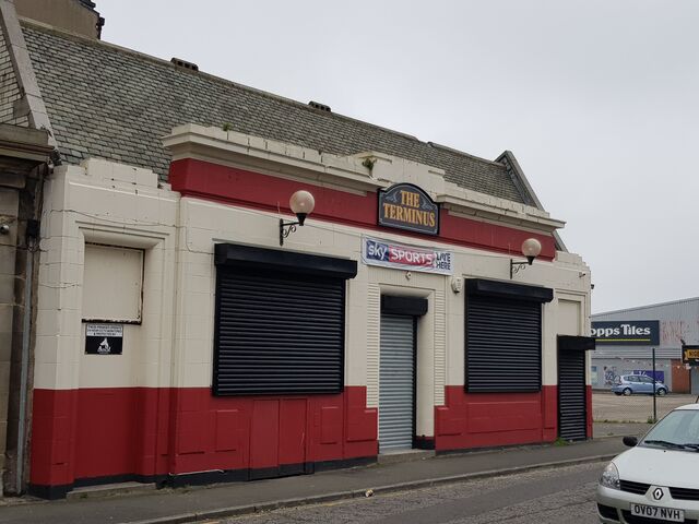 The Terminus, Sunderland The Terminus, Sunderland