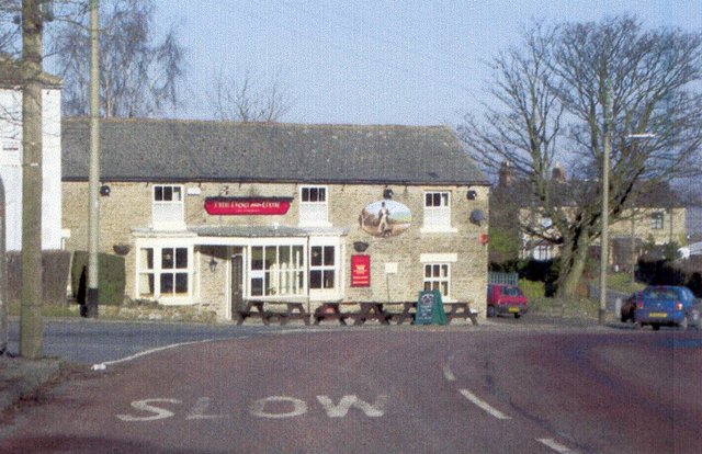 Dog & Gun, Toft Hill Dog & Gun, Toft Hill