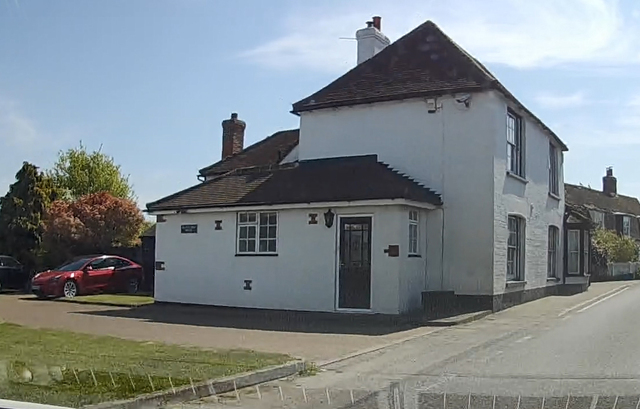Black Lion, Althorne