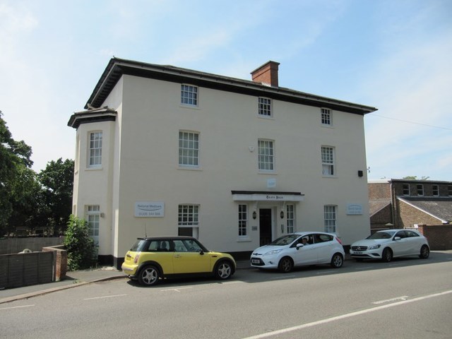 Railway Tavern, Ardleigh Railway Tavern, Ardleigh