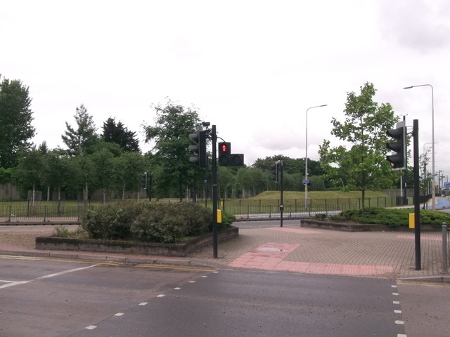 The Volunteer, Barking