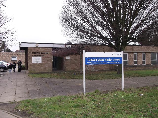 The Maypole, Barkingside