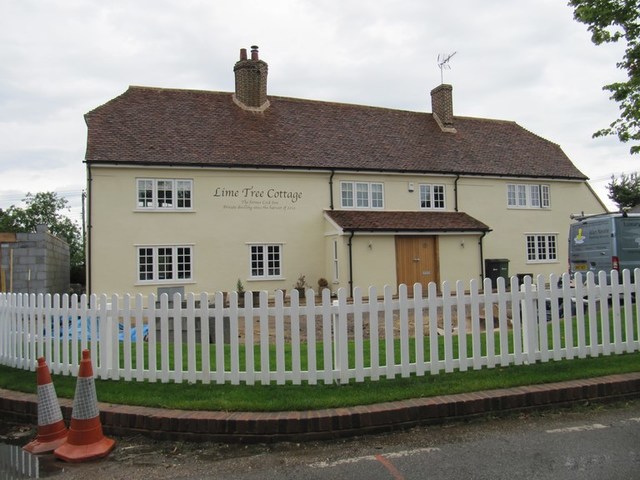 The Cock, Beazley End The Cock, Beazley End