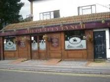 Cutley Lynch, Benfleet