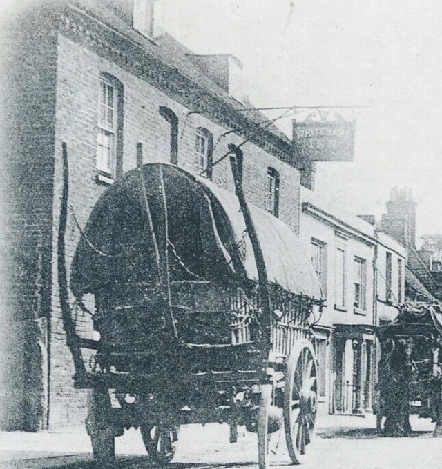 White Hart, Billericay White Hart, Billericay