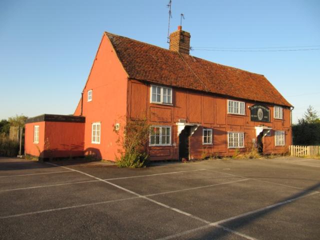 The Bull, Blackmore End The Bull, Blackmore End