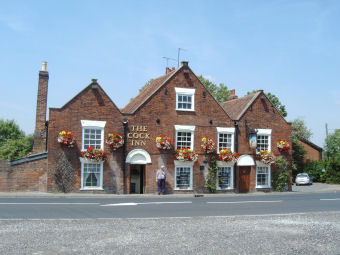 Cock Tavern, Boreham Cock Tavern, Boreham