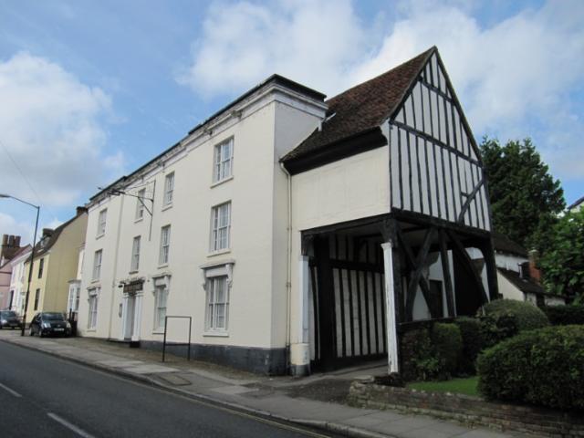 Old Court, Braintree Old Court, Braintree