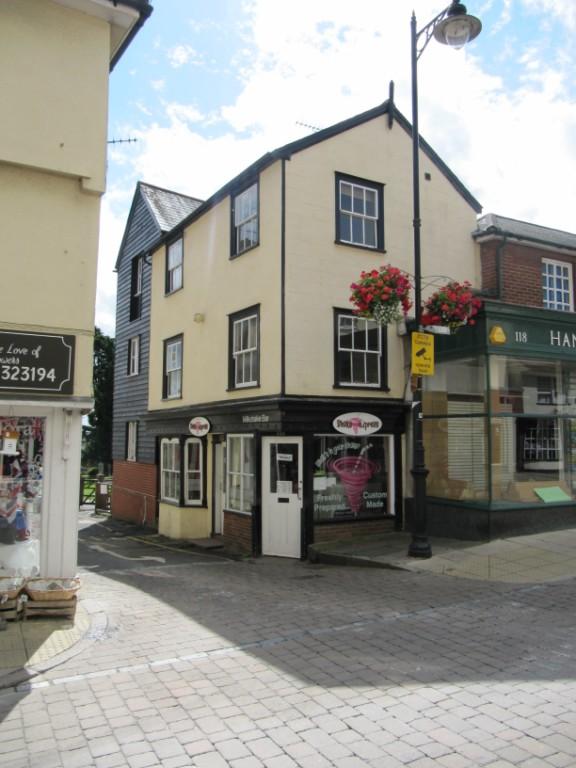 Plough & Shuttle, Braintree Plough & Shuttle, Braintree