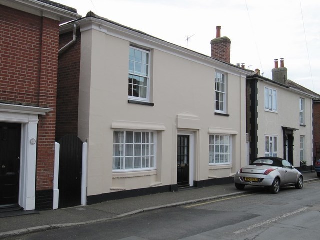 Freemasons Tavern, Brightlingsea Freemasons Tavern, Brightlingsea
